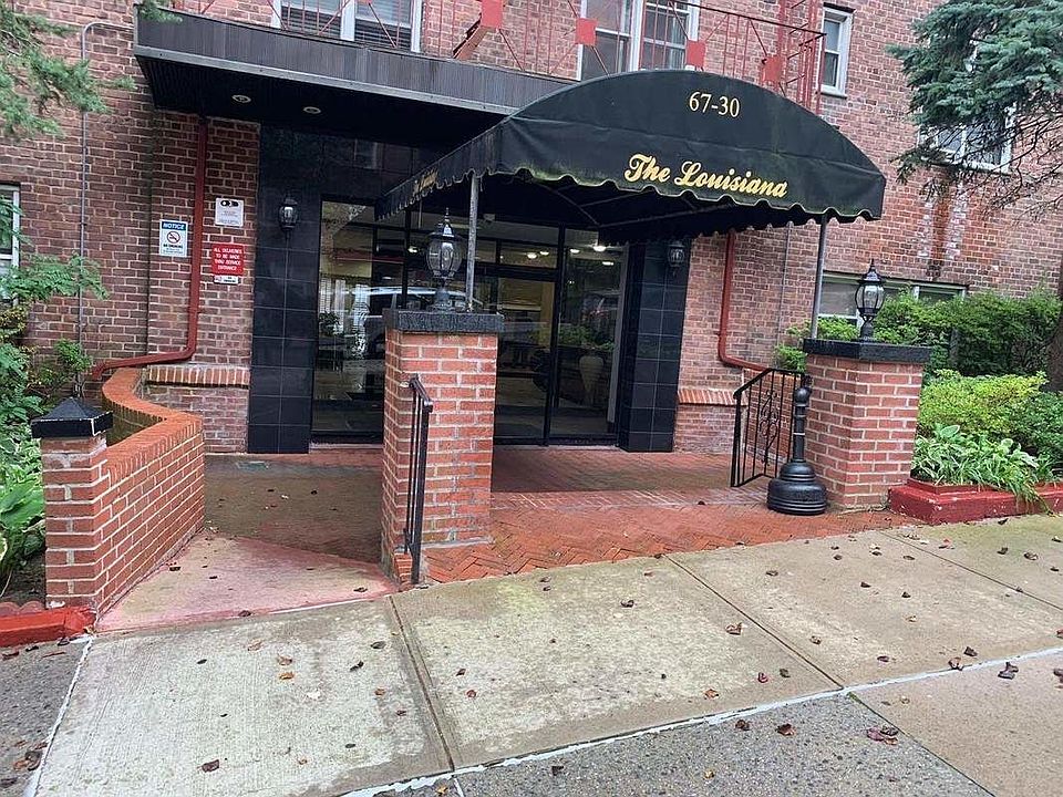 1st image of 67-30 Clyde St APT 6S