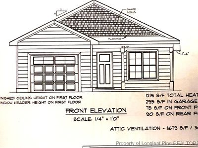 2618 Lone Pine Dr, Fayetteville, NC, 28306