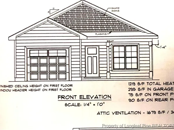 2618 Lone Pine Dr, Fayetteville, NC 28306