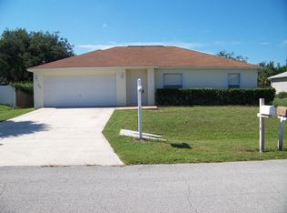 6279 Balsam St, Cocoa, FL 32927