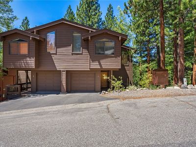 637 Lariat Cir #1, Incline Village, NV, 89451
