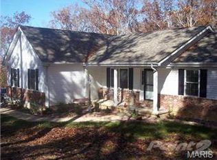 396 Forest Trail Dr, Robertsville, MO 63072