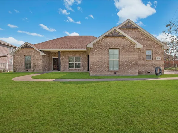 9430 Beckleycrest Ave, Dallas, TX 75232