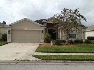 3177 Bellflower Way, Lakeland, FL 33811