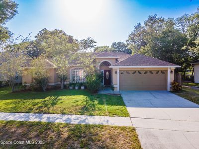 5542 Oak Hollow Dr, Titusville, FL, 32780