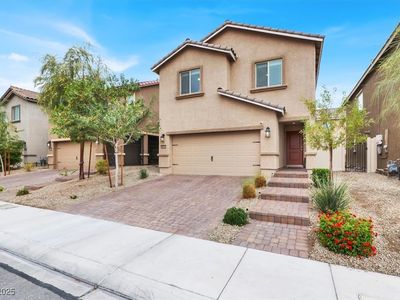 6518 Kimberly Ave, Las Vegas, NV, 89122