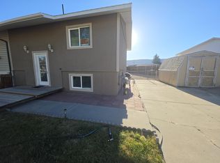 3501B Cleveland Dr, Rock Springs, WY 82901