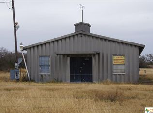 793 Charco St, Goliad, TX 77963