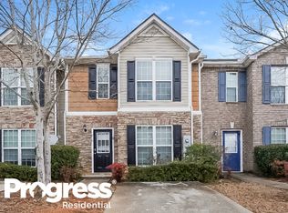 216 Meadowlark Pl, Austell, GA 30168