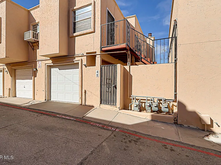 2520 San Jose Ave #4D — Photo 1
