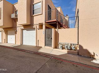 2520 San Jose Ave APT 4D, El Paso, TX 79930