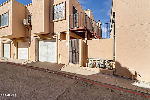2520 San Jose Ave #4D Photo 1