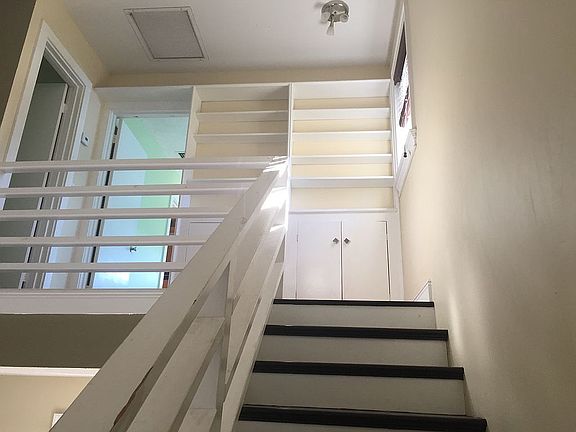 Stairway to Upstairs 
