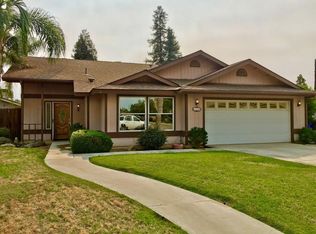 628 Parkwest Dr, Porterville, CA