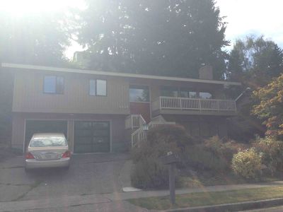 9825 43rd Pl NE, Seattle, WA, 98115