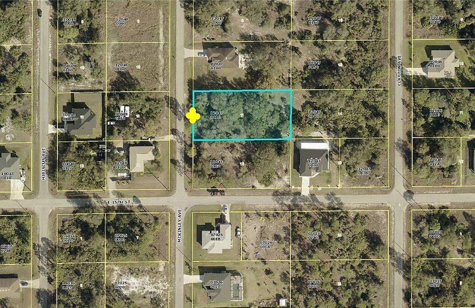 1st image of 1502 McKinley Ave