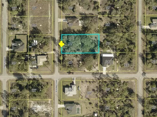 1502 McKinley Ave, Lehigh Acres, FL 33972