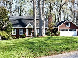 4290 Berkford Cir, Atlanta, GA 30319