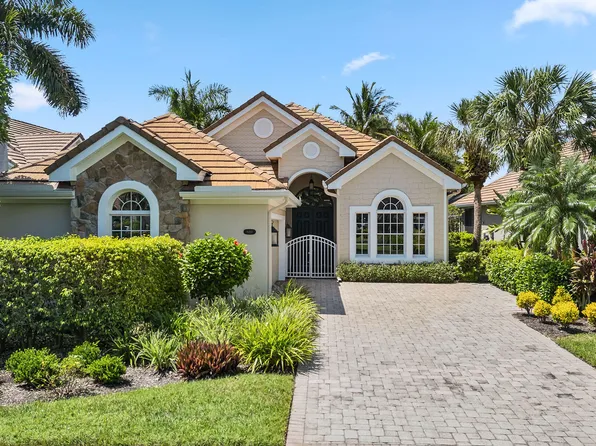 8499 Mallards Way, Naples, FL 34114