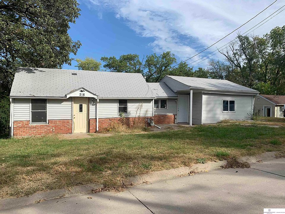 218 7th Ave, Plattsmouth, NE 68048 Zillow