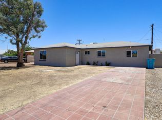 4311 N 58th Dr, Phoenix, AZ 85031