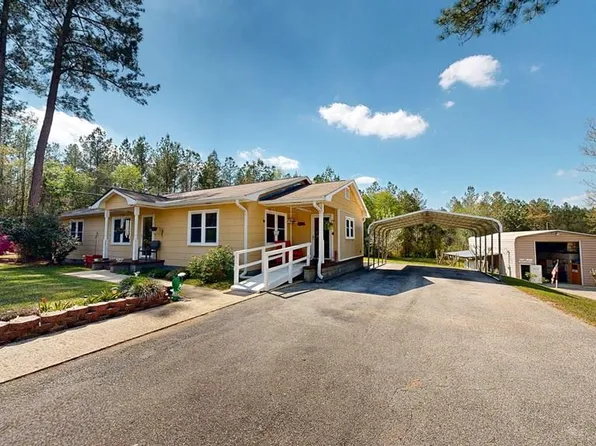 1487 County Road 52, Ariton, AL 36311