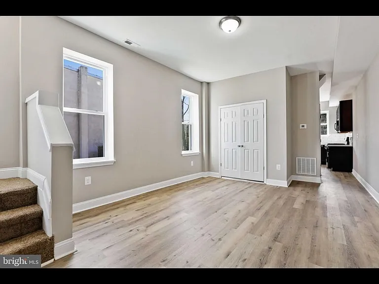 3516 Park Heights Ave — Photo 3
