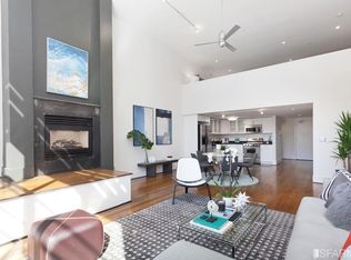 317 Harriet St #10, San Francisco, CA 94103