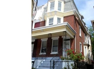 633 S 49th St, Philadelphia, PA 19143