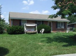 513 Tupelo Ct, Mt Sterling, KY 40353