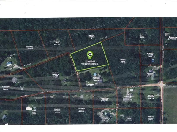 LOT 22 Tan Trail Rd, Tionesta, PA 16353