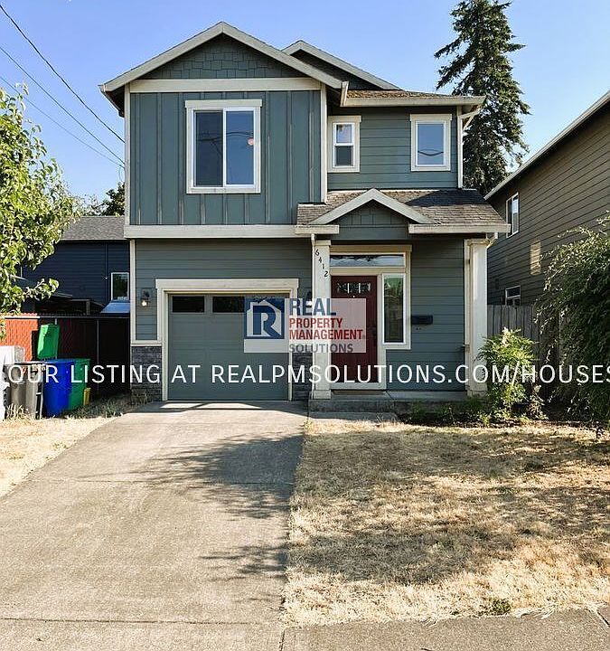 1st image of 6412 SE Tolman St