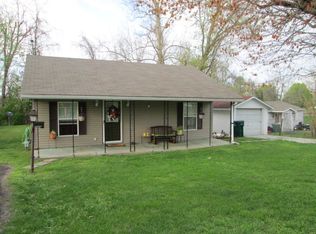 789 E Broadway St, Madisonville, KY 42431
