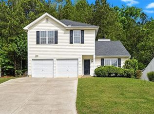 2876 River Close Dr, Decatur, GA 30034