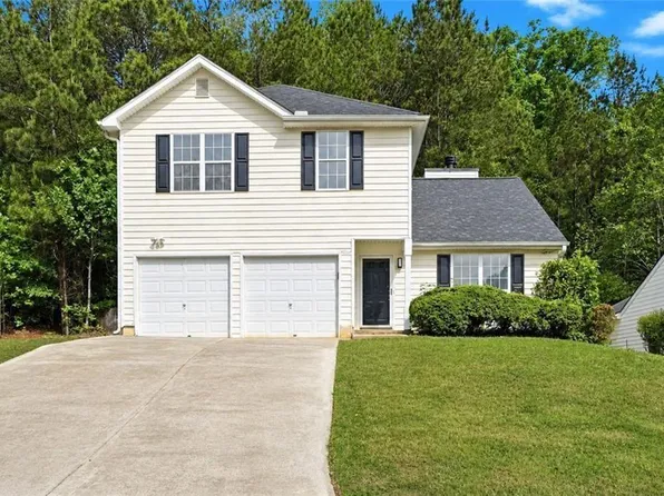 2876 River Close Dr, Decatur, GA 30034