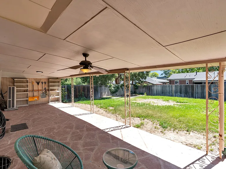 1526 S Jersey St — Photo 19