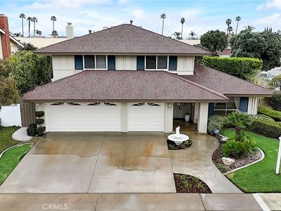 15652 Candlewood St, Westminster, CA, 92683