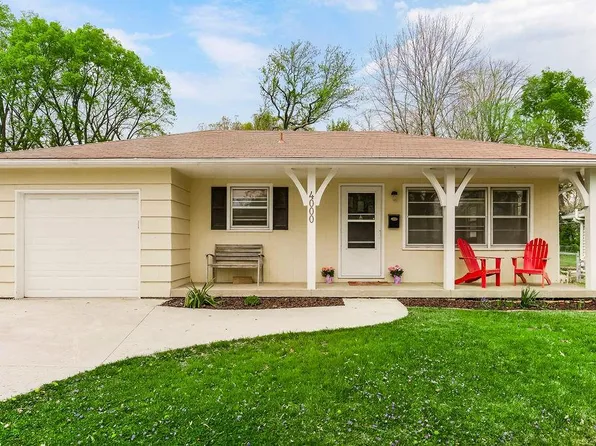 4000 W 48th Ln, Roeland Park, KS 66205