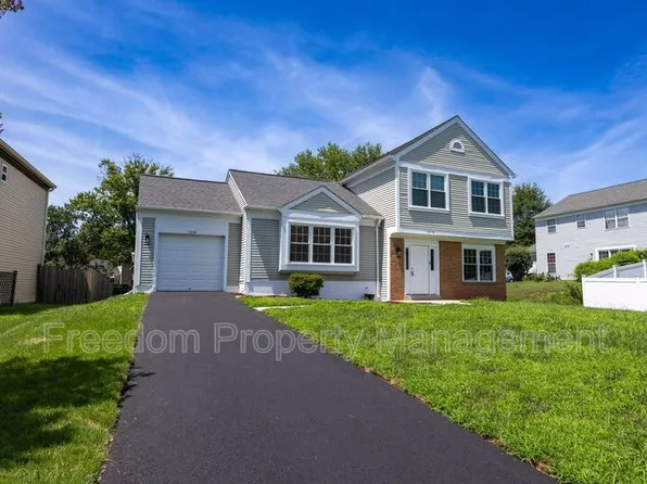 10116 Wimbledon Ct, Manassas, VA 20110