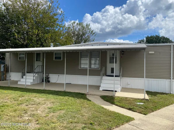 214 2nd Street, Jackson, NJ 08527