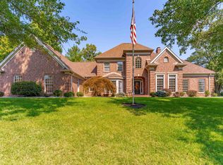 224 E Mount Pleasant Rd, Evansville, IN 47711