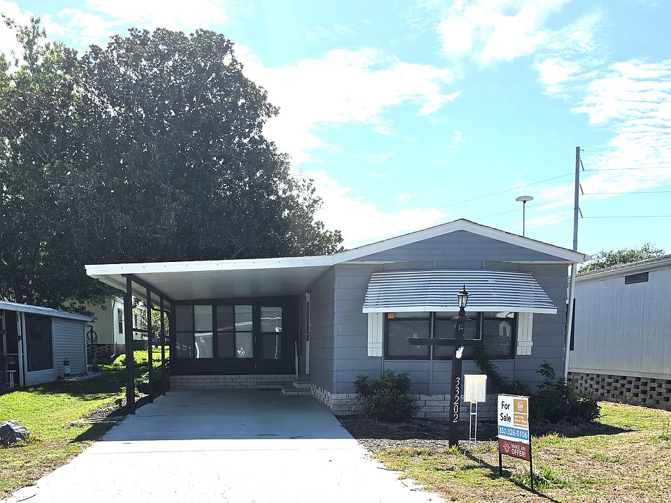 1st image of 33202 Beach View Dr #206
