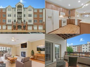 20745 Royal Palace Sq UNIT 102, Sterling, VA 20165
