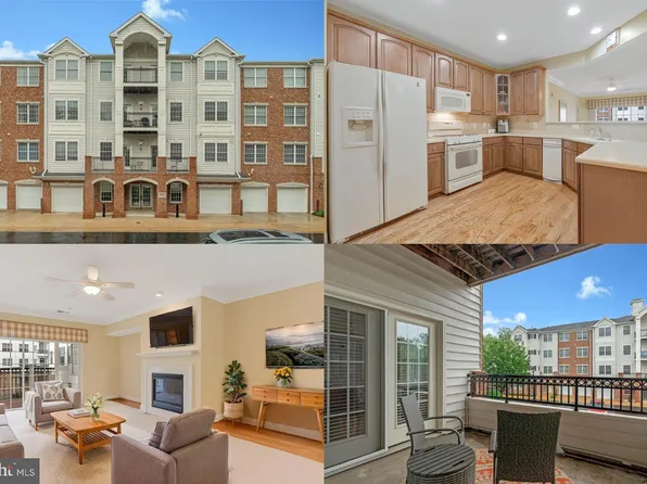 20745 Royal Palace Sq Unit 102, Sterling, VA 20165
