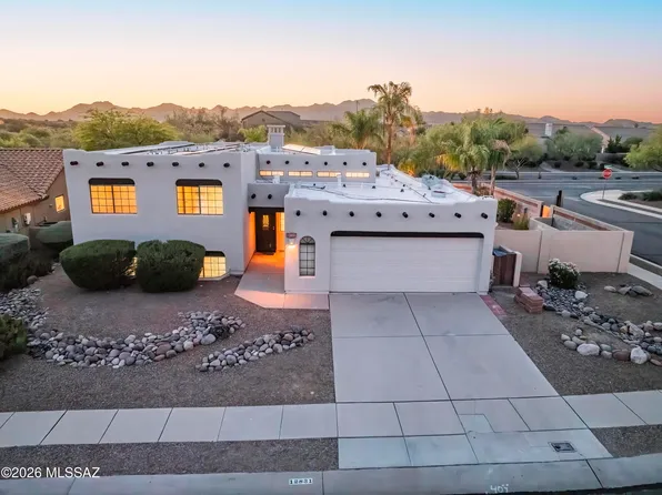 12831 N Meadview Way, Oro Valley, AZ 85755