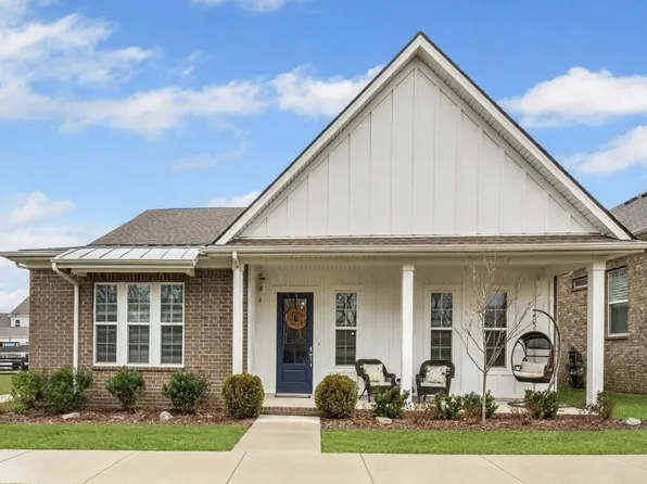 1308 Belgove Aly, Antioch, TN 37013