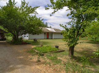 23845 NE Home Acres Rd, Newberg, OR 97132