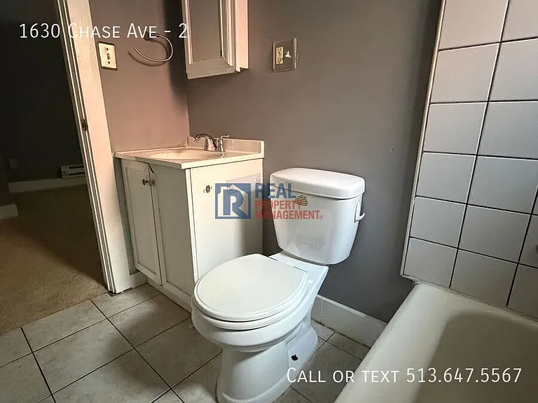 1630 Chase Ave #2 — Photo 10