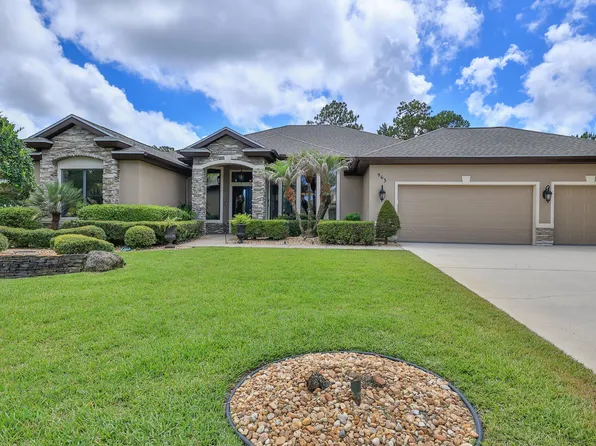 965 Stone Lake Dr, Ormond Beach, FL 32174