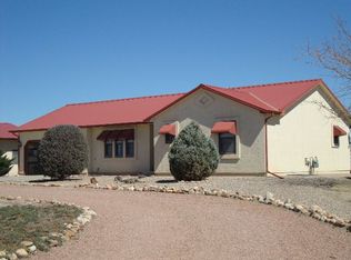 699 W Romero Dr, Pueblo West, CO 81007